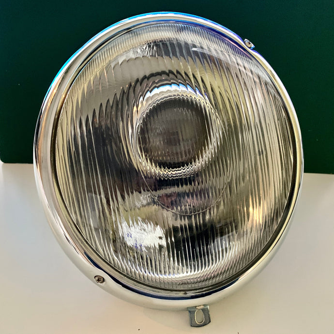 Porsche 356 Bi-LED Headlights