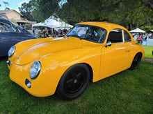 Load image into Gallery viewer, 356 - All Black Headlights