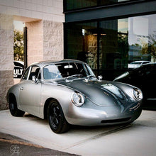 Load image into Gallery viewer, 356 - All Black Headlights