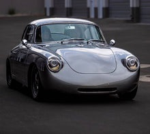 Load image into Gallery viewer, 356 - All Chrome Headlights