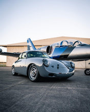 Load image into Gallery viewer, 356 - All Chrome Headlights