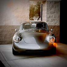 Load image into Gallery viewer, 356 - All Chrome Headlights
