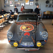 Load image into Gallery viewer, 356 - All Chrome Headlights