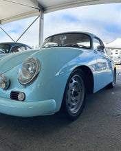 Load image into Gallery viewer, 356 - All Chrome Headlights