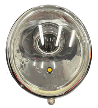 Load image into Gallery viewer, 356 - All Chrome Headlights