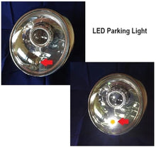 Load image into Gallery viewer, 356 - All Black Headlights