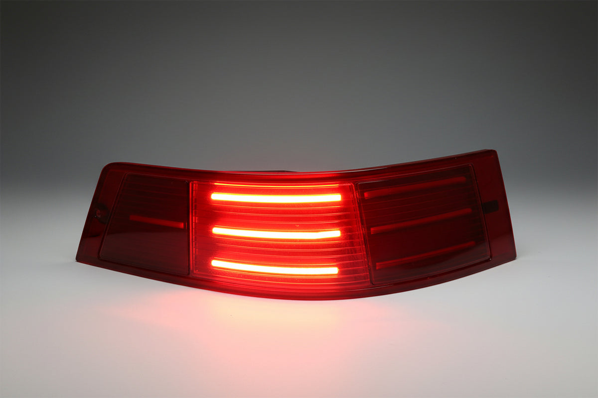 964 89-94 LED Tail Lights - Classic Edition – Flat6 illumination