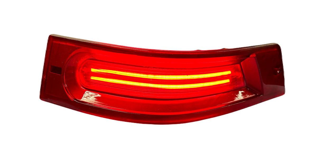964 89-94 LED Tail Lights - Sport Edition – Flat6 illumination