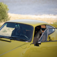 Load image into Gallery viewer, 911-964 Door Side Manual Mirrors