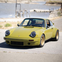 Load image into Gallery viewer, 911-964 Door Side Manual Mirrors