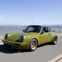 Load image into Gallery viewer, 911-964 Door Side Manual Mirrors
