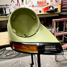 Load image into Gallery viewer, 911 69-73 Horn Grills - Special Edition