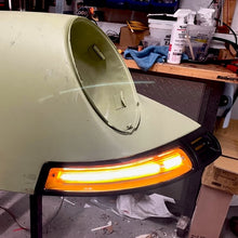 Load image into Gallery viewer, 911 69-73 LED Front Turn Signals - Special Edition