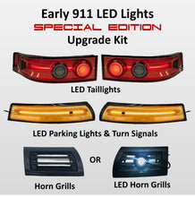 Load image into Gallery viewer, 911 69-73 Special Edition Upgrade Kit