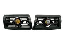 Load image into Gallery viewer, 911 69-73 LED Fog Lights - Special Edition