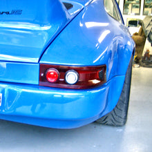 Load image into Gallery viewer, 911 69-89 LED Tail Lights - Special Edition