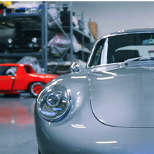 Load image into Gallery viewer, 356 - All Chrome Headlights