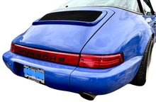 Load image into Gallery viewer, 964 89-94 LED Tail Lights - GW Edition