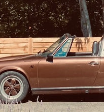 Load image into Gallery viewer, 911-964 Door Side Manual Mirrors