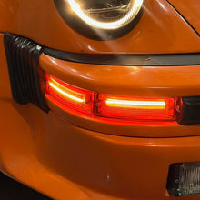 Load image into Gallery viewer, 911 74-89 LED Front Parking Lights - Classic Edition
