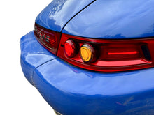 Load image into Gallery viewer, 964 89-94 LED Tail Lights - Special Edition