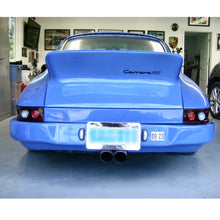 Load image into Gallery viewer, 911 69-89 LED Tail Lights - Special Edition