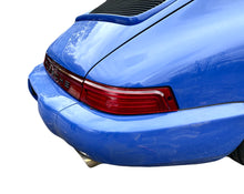 Load image into Gallery viewer, 964 89-94 LED Tail Lights - GW Edition