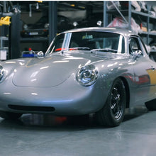 Load image into Gallery viewer, 356 - All Chrome Headlights