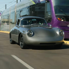 Load image into Gallery viewer, 356 - All Chrome Headlights