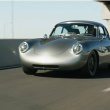 Load image into Gallery viewer, 356 - All Chrome Headlights