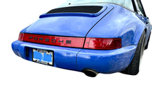 Load image into Gallery viewer, 964 89-94 LED Tail Lights - Classic Edition