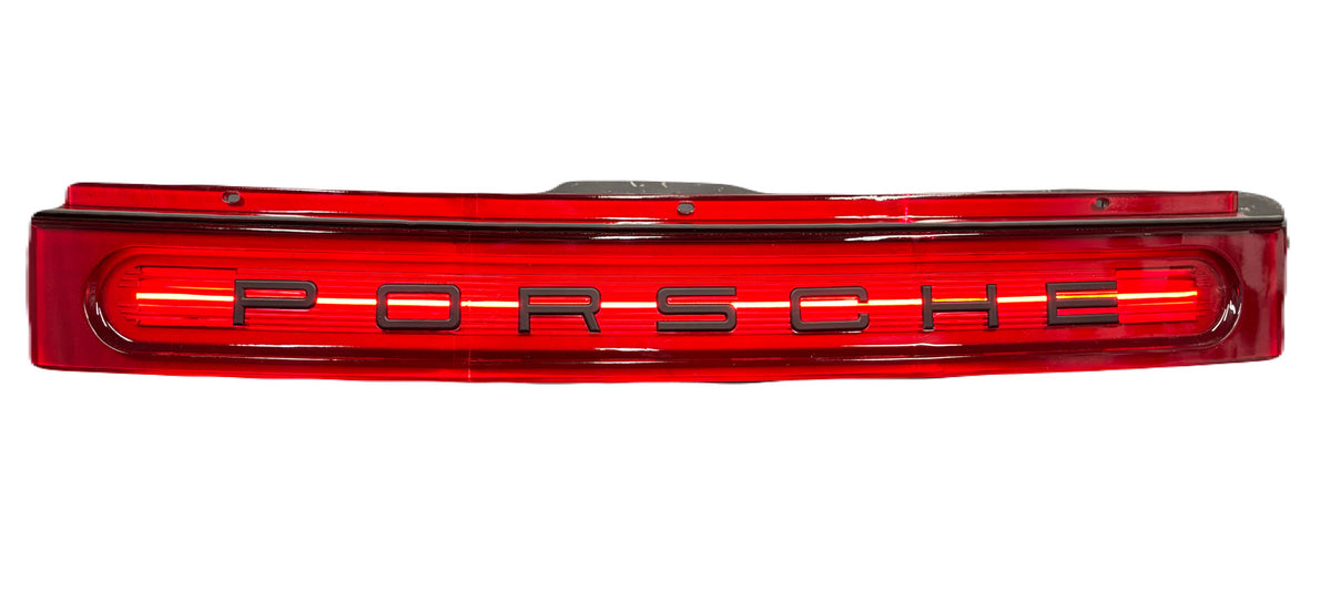964 89-94 LED REAR REFLECTOR PANEL - SPECIAL/SPORT EDITION – Flat6