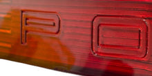 Load image into Gallery viewer, 911 74-89 LED REAR REFLECTOR PANEL - CLASSIC EDITION
