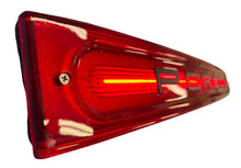 Load image into Gallery viewer, 911 74-89 LED REAR REFLECTOR PANEL - SPECIAL/SPORT EDITION
