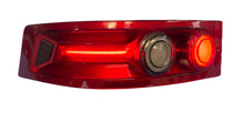 Load image into Gallery viewer, 911 69-89 LED Tail Lights - Special Edition
