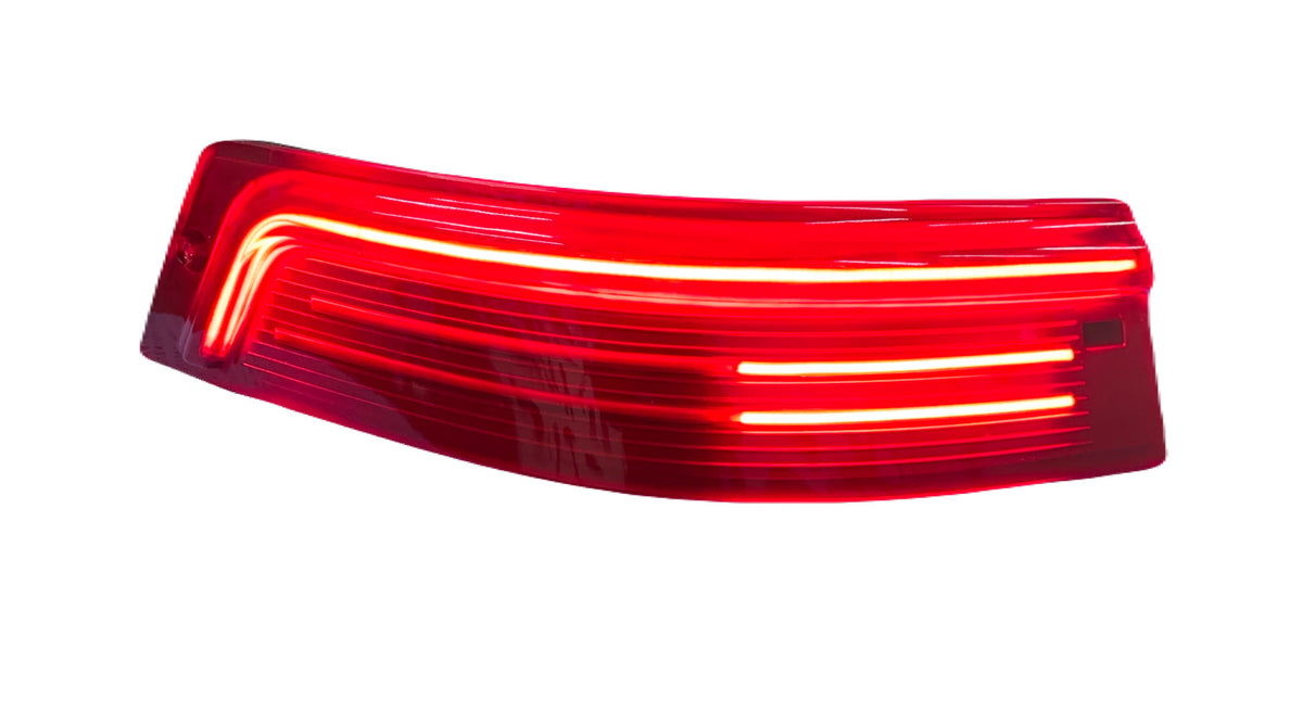 964 89-94 LED Tail Lights - GW Edition – Flat6 illumination