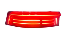 Load image into Gallery viewer, 911 69-89 LED Tail Lights - GW Edition