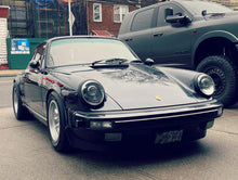Load image into Gallery viewer, 911-964 Door Side Electric Mirror