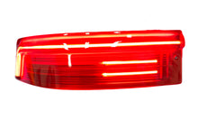 Load image into Gallery viewer, 911 69-89 LED Tail Lights - GW Edition
