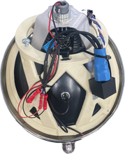 Load image into Gallery viewer, 356 - All Chrome Headlights