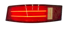 Load image into Gallery viewer, 911 69-89 LED Tail Lights - Classic Edition