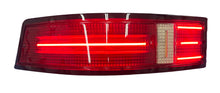 Load image into Gallery viewer, 911 69-89 LED Tail Lights - Classic Edition