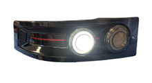 Load image into Gallery viewer, 911 69-89 LED Tail Lights - Smoked Black Edition