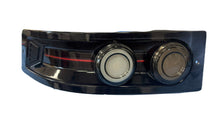 Load image into Gallery viewer, 911 69-89 LED Tail Lights - Smoked Black Edition