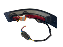 Load image into Gallery viewer, 911 69-89 LED Tail Lights - Smoked Black Edition