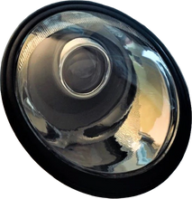 Load image into Gallery viewer, 993 Bi-LED Headlights - All Chrome