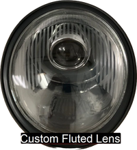 Load image into Gallery viewer, 993 Bi-LED Headlights - All Chrome