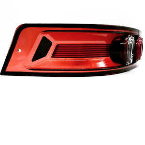911 69-89 LED Tail Light Special Edition