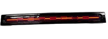 Load image into Gallery viewer, 911 74-89 LED REAR REFLECTOR PANEL - SPECIAL/SPORT EDITION