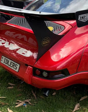 Load image into Gallery viewer, 911 69-89 LED Tail Lights - Special Edition